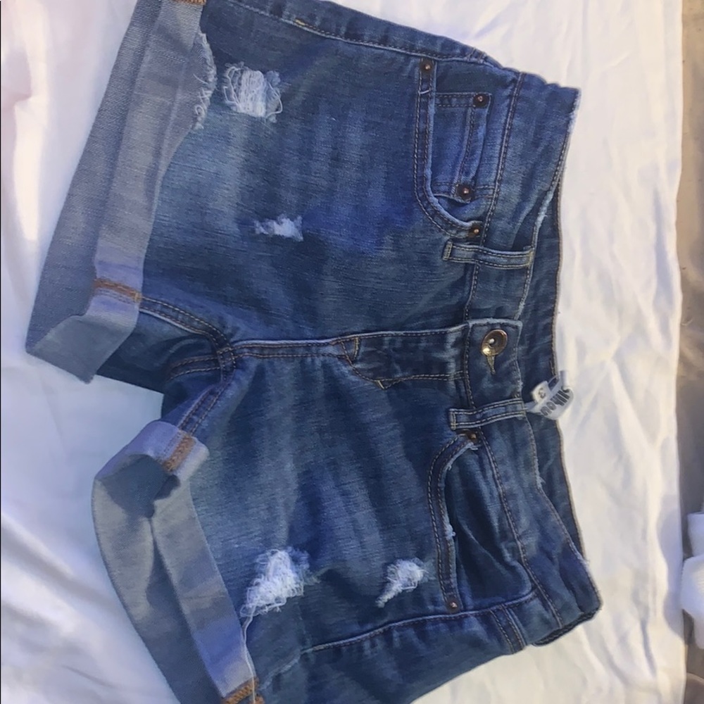 shorts